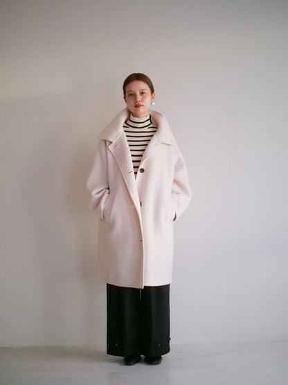 model:151cm (ivory/short)