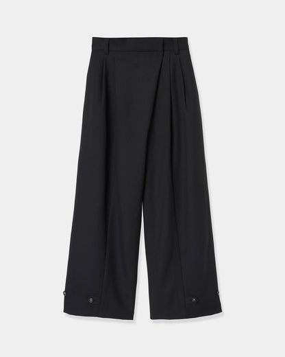 エンドレスシルエットパンツ