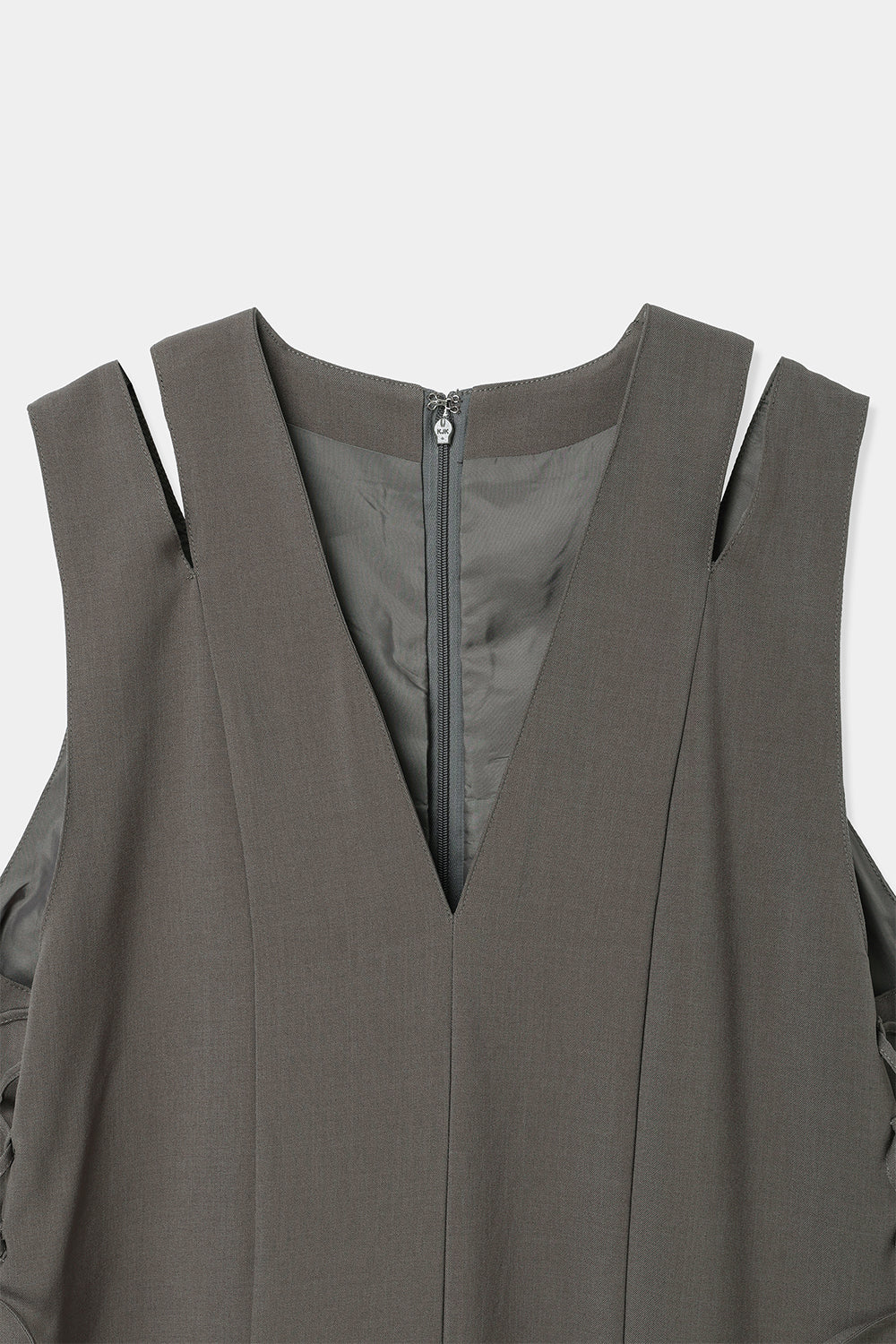 gray