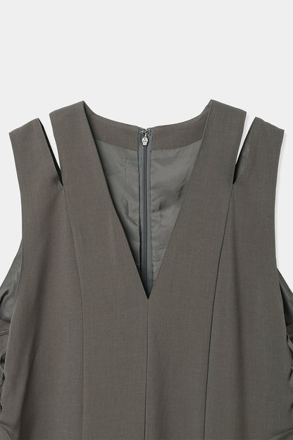 gray