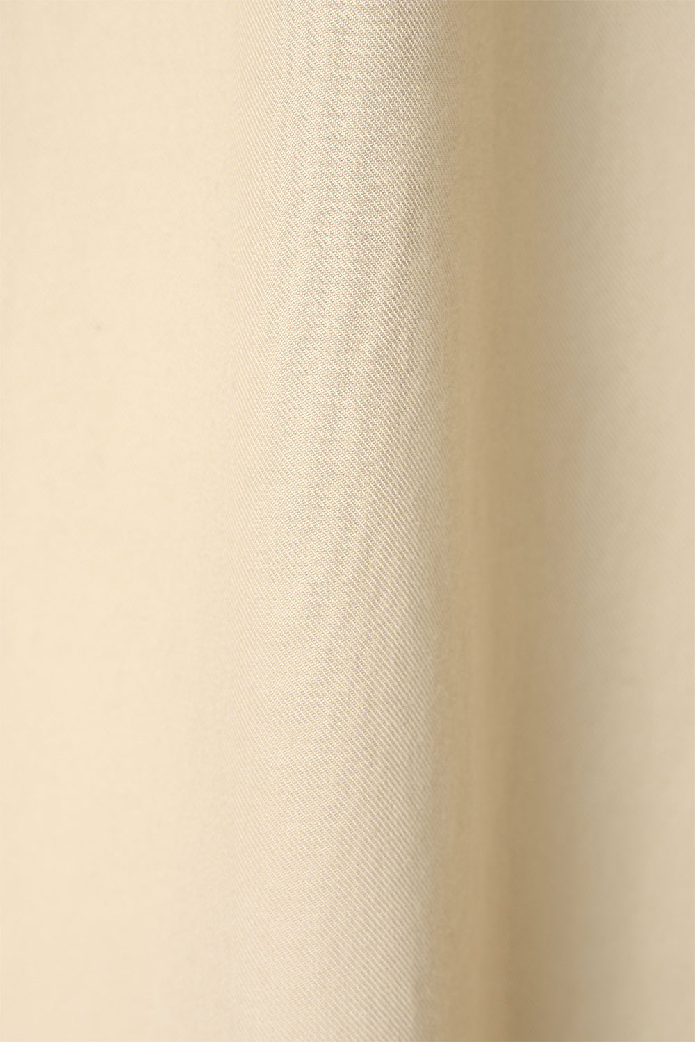 スウィッチカラースプリングコート