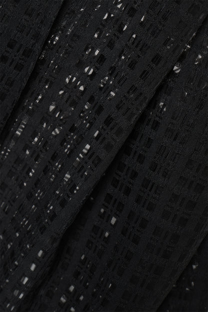 check black