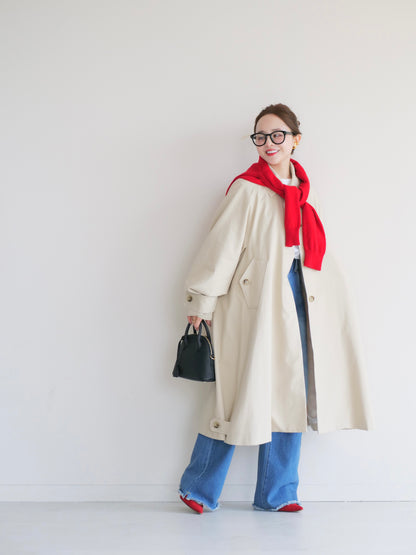 model:145cm (beige/FREE)