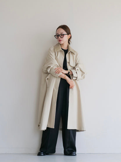 model:145cm (beige/FREE)