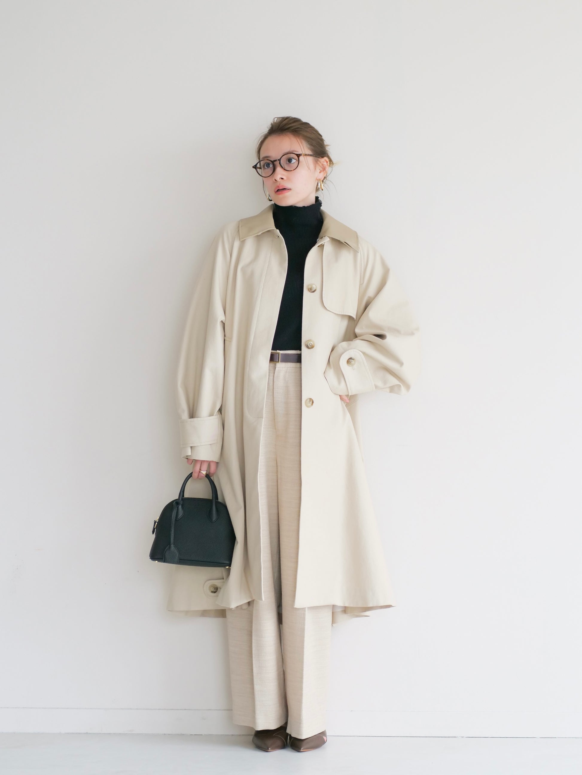 model:153cm (beige/FREE)