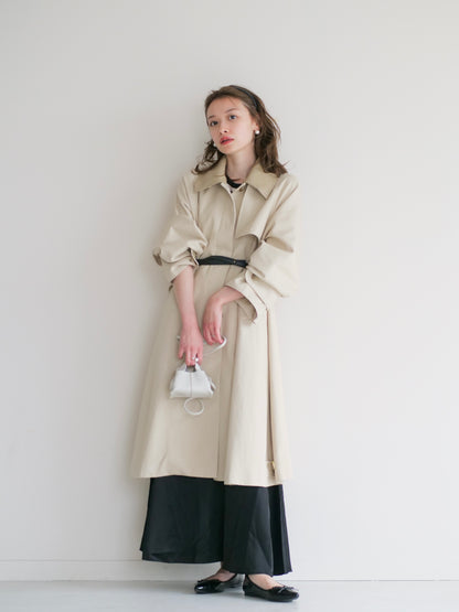 model:153cm (beige/FREE)