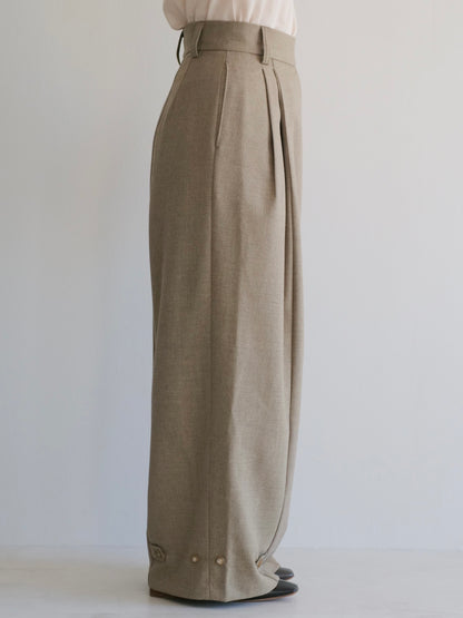 model:150cm (beige/short)