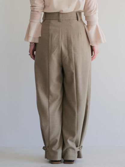 model:150cm (beige/short)