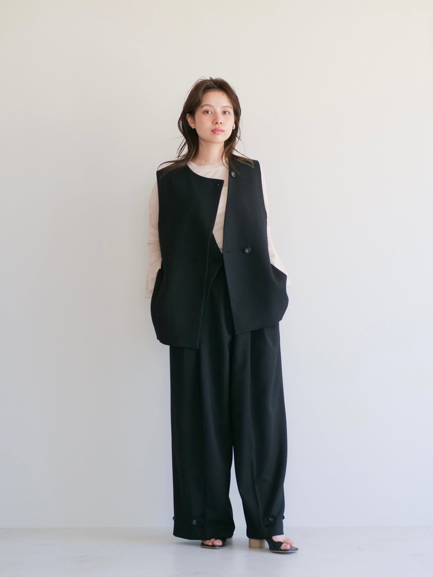 model:150cm (black/FREE)