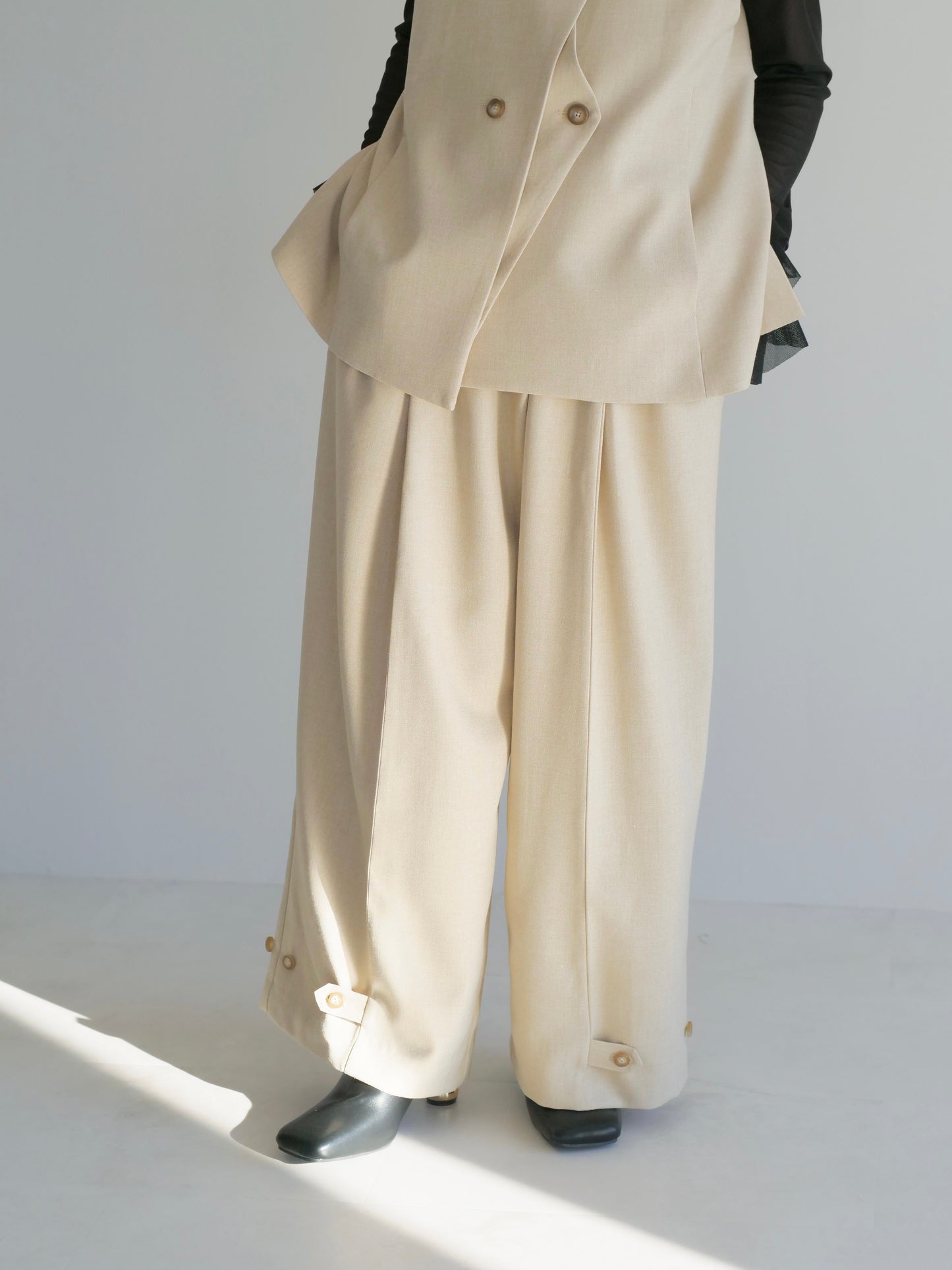 light beige