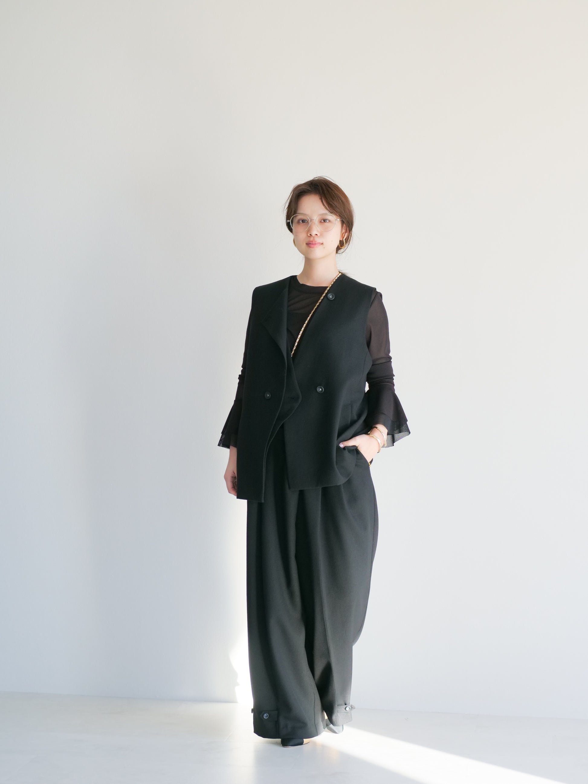 model:150cm (black/FREE)