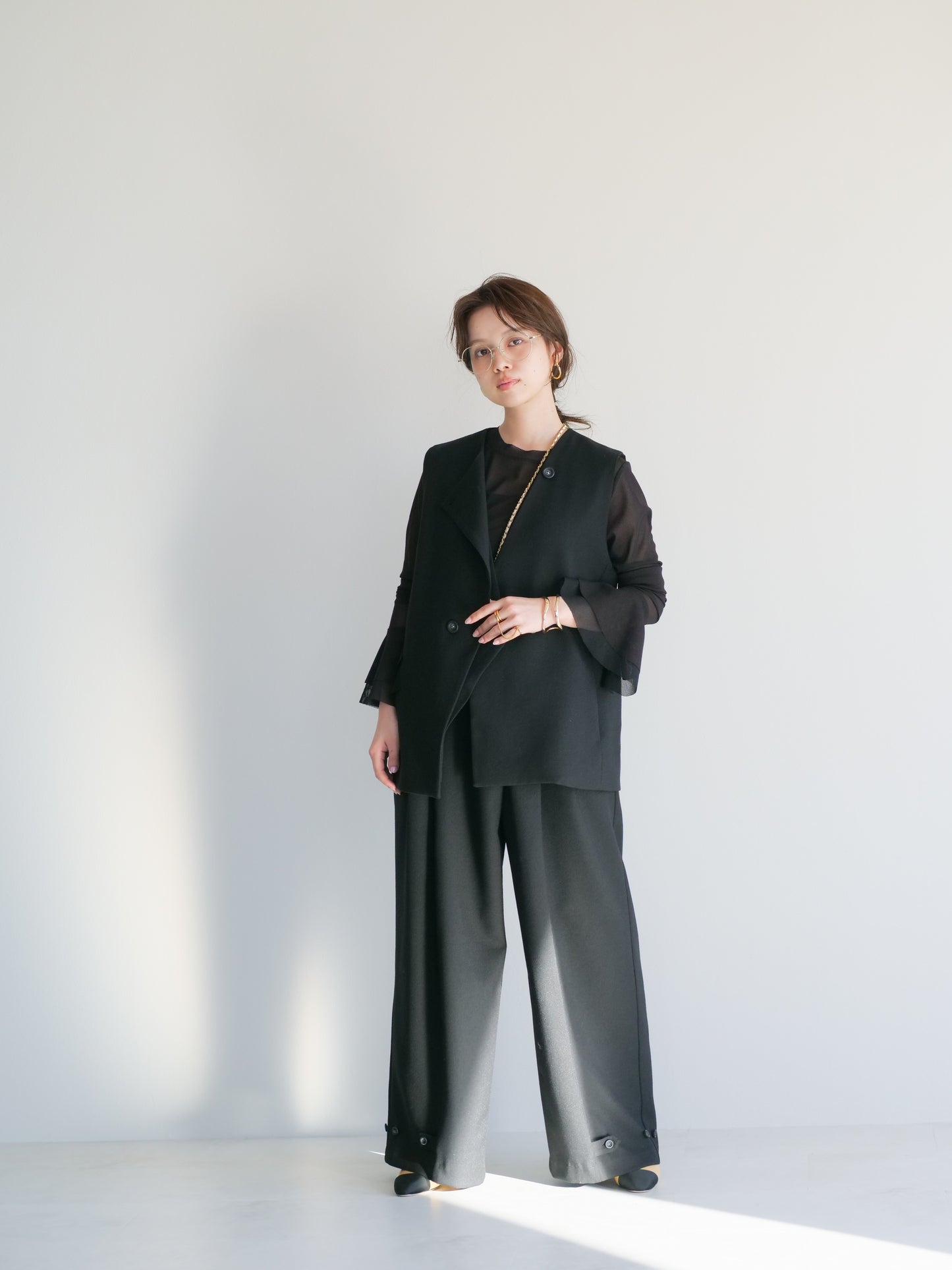 model:150cm (black/FREE)