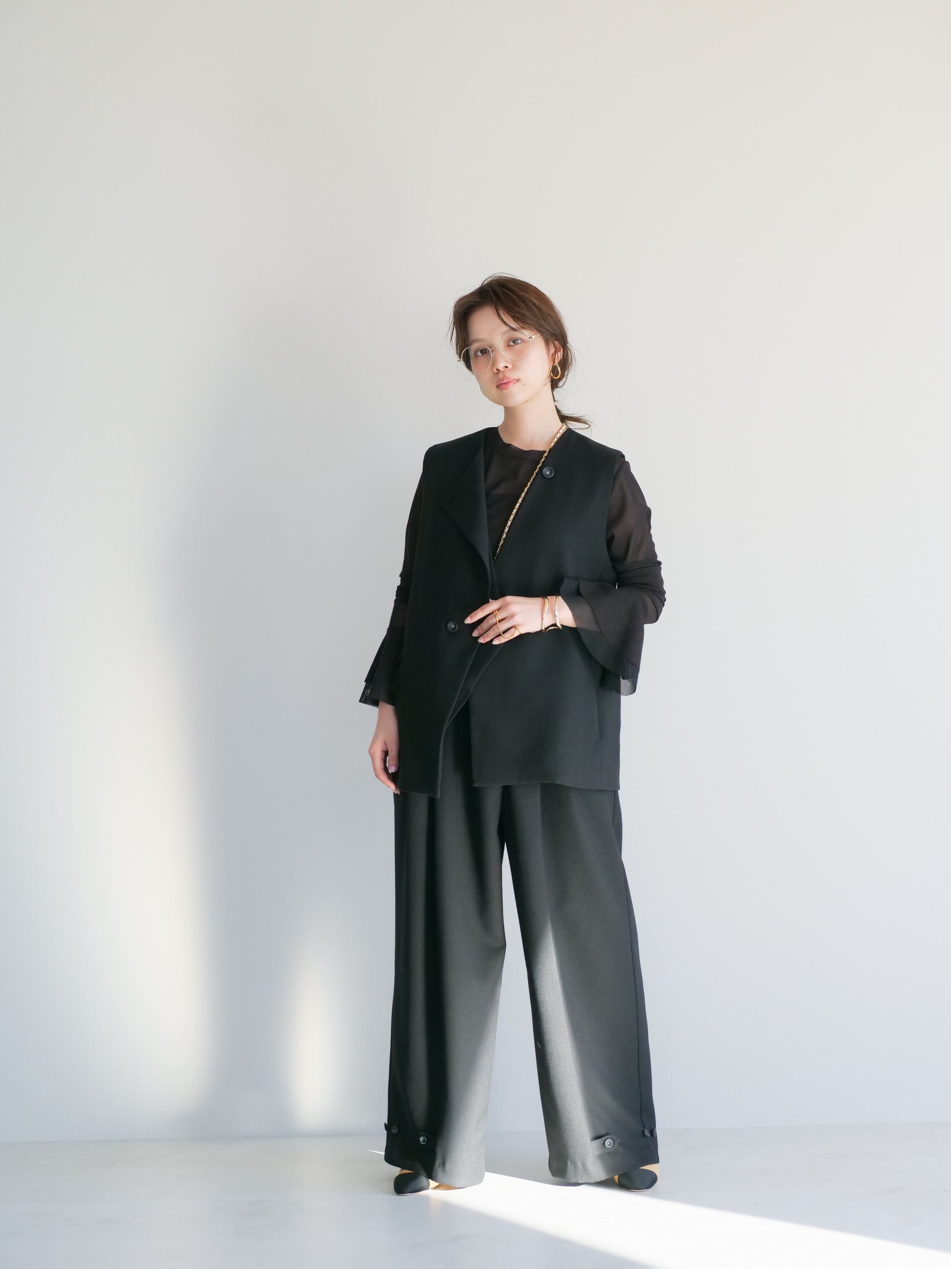 model:150cm (black/FREE)
