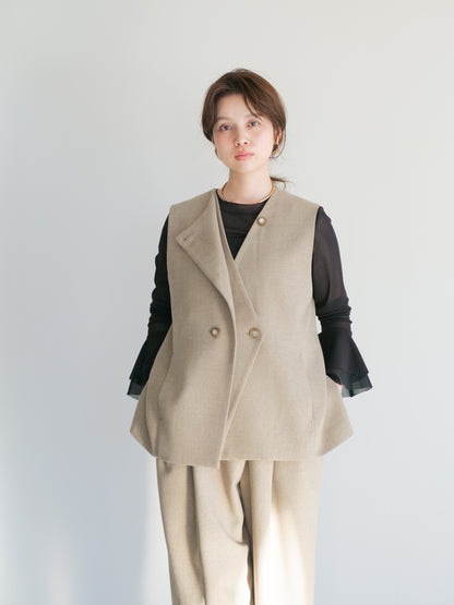 model:150cm (beige/FREE)