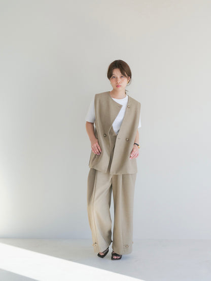 model:150cm (beige/FREE)