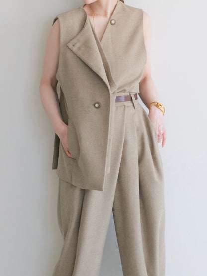 model:145cm (beige/FREE)