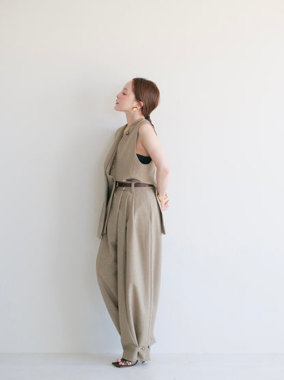 model:145cm (beige/FREE)
