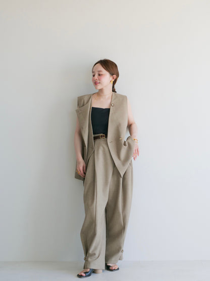 model:145cm (beige/FREE)