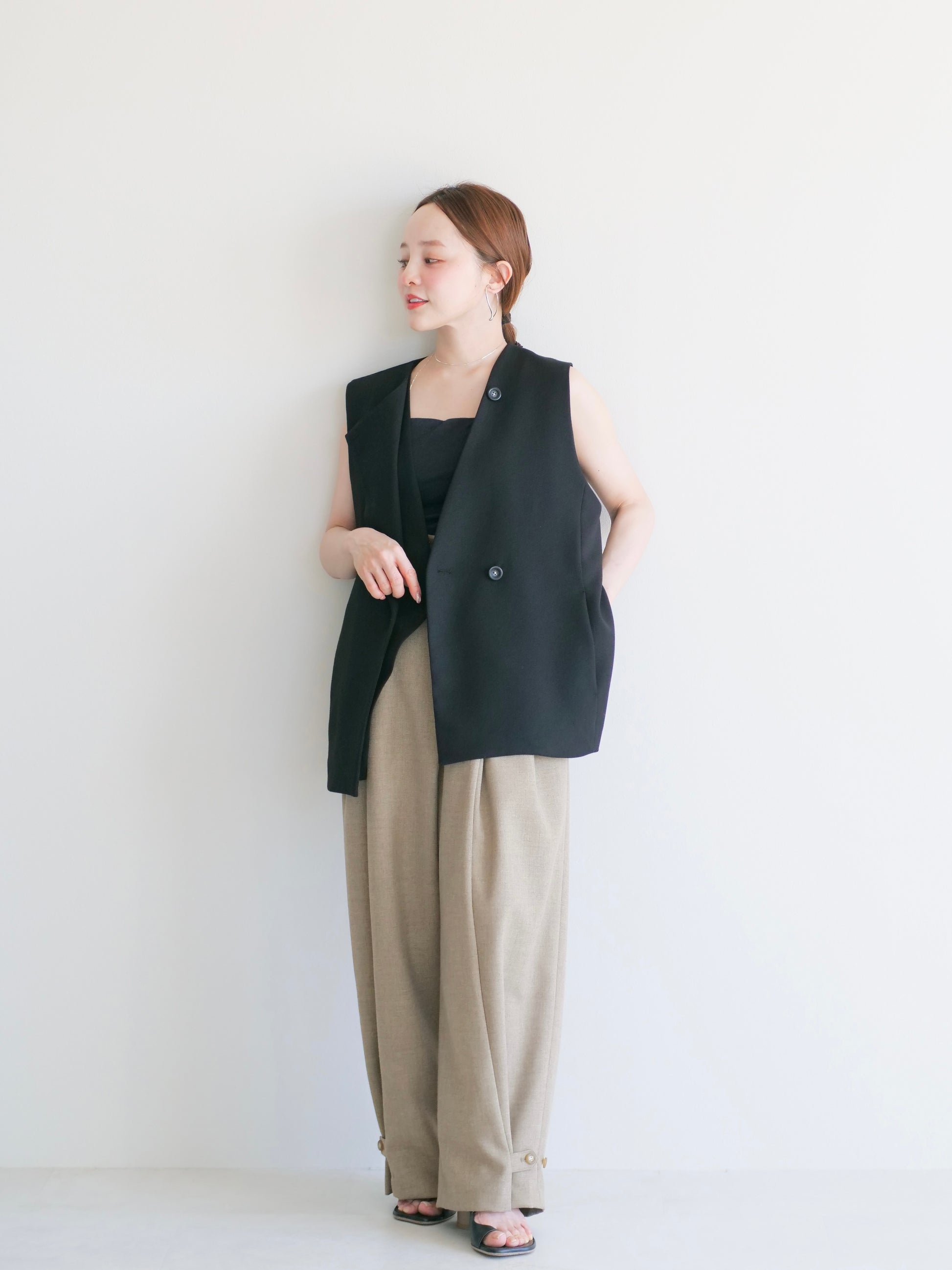 model:145cm (black/FREE)