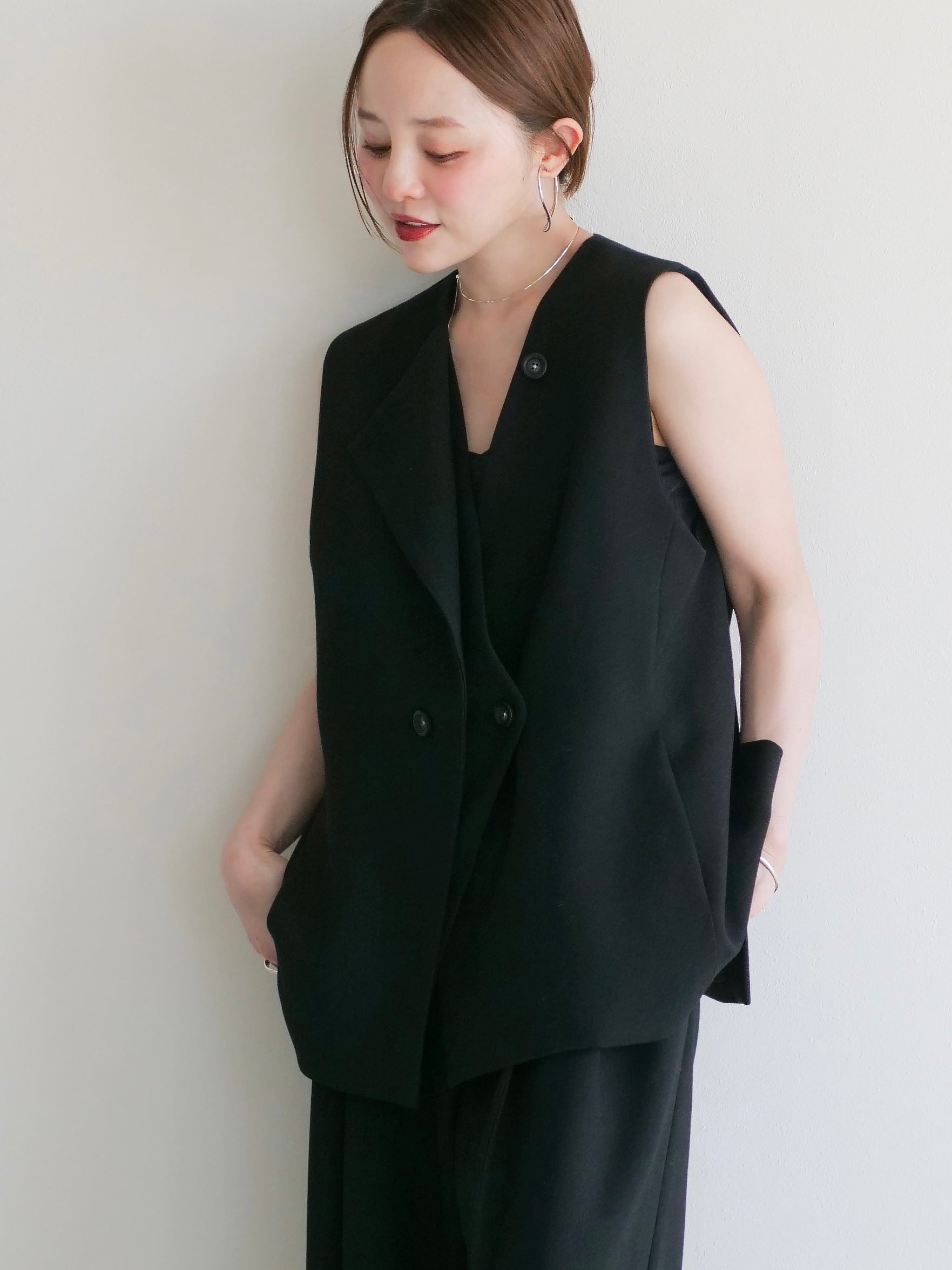 model:145cm (black/FREE)