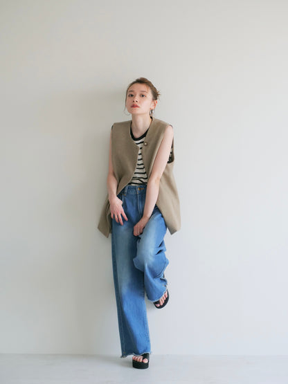 model:153cm (beige/FREE)