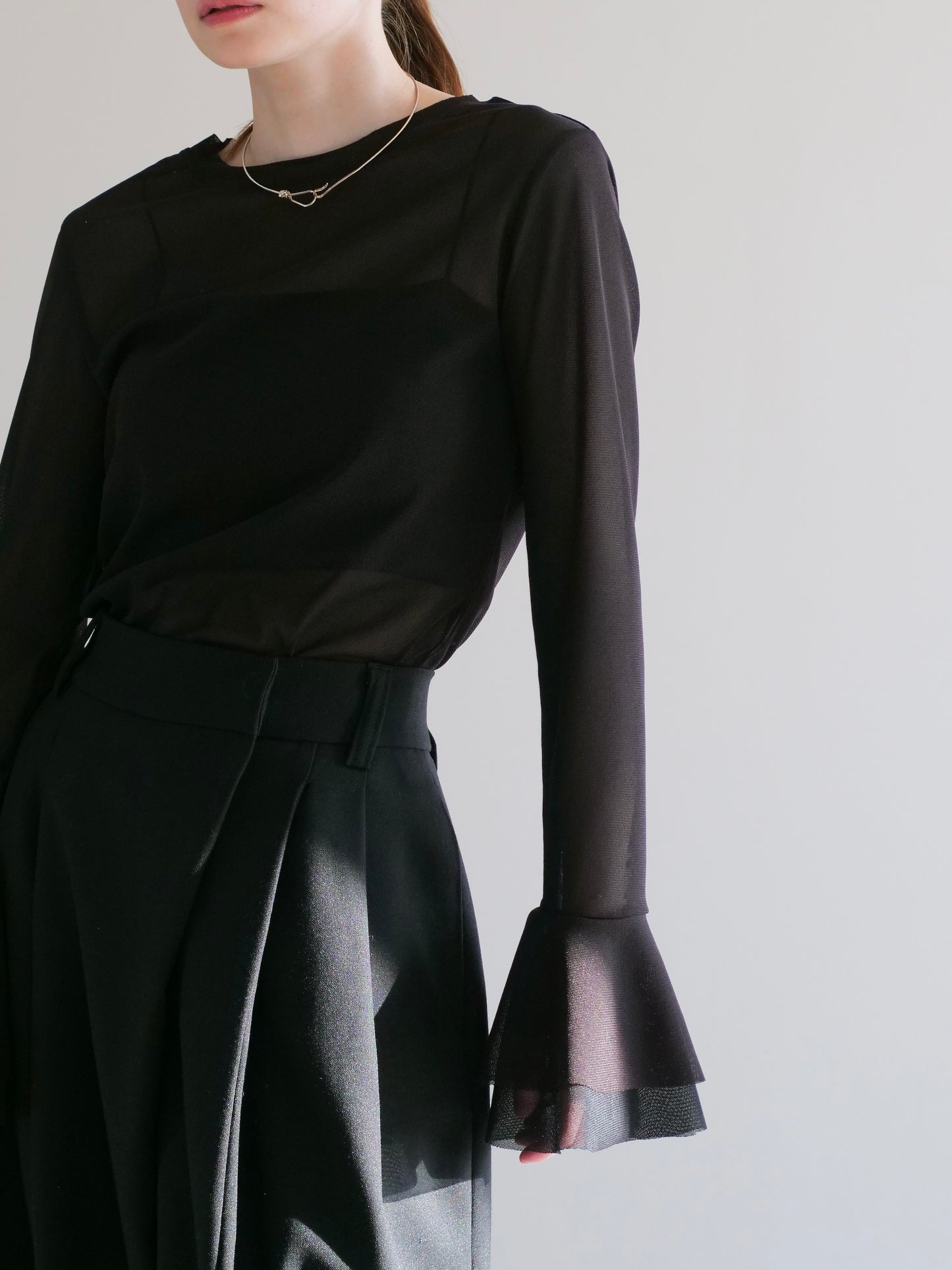 model:153cm (black/FREE)