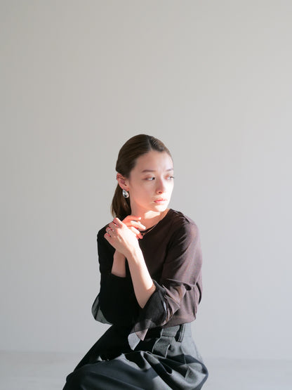 model:153cm (black/FREE)