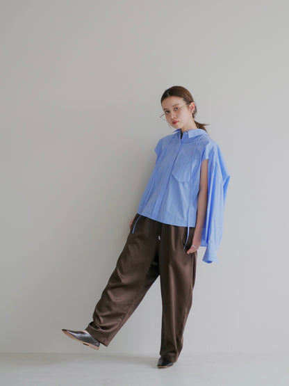 model:151cm (stripe/FREE)