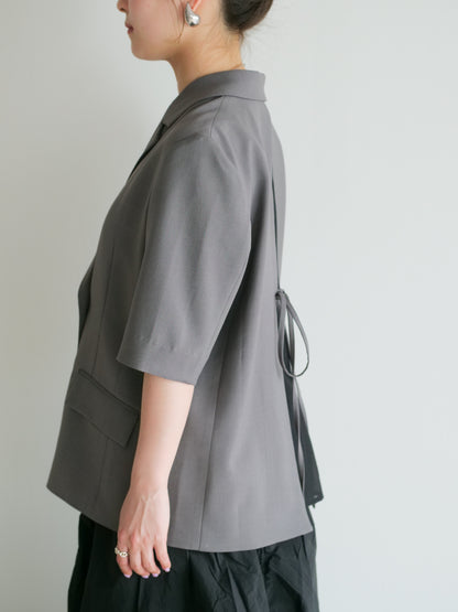 gray