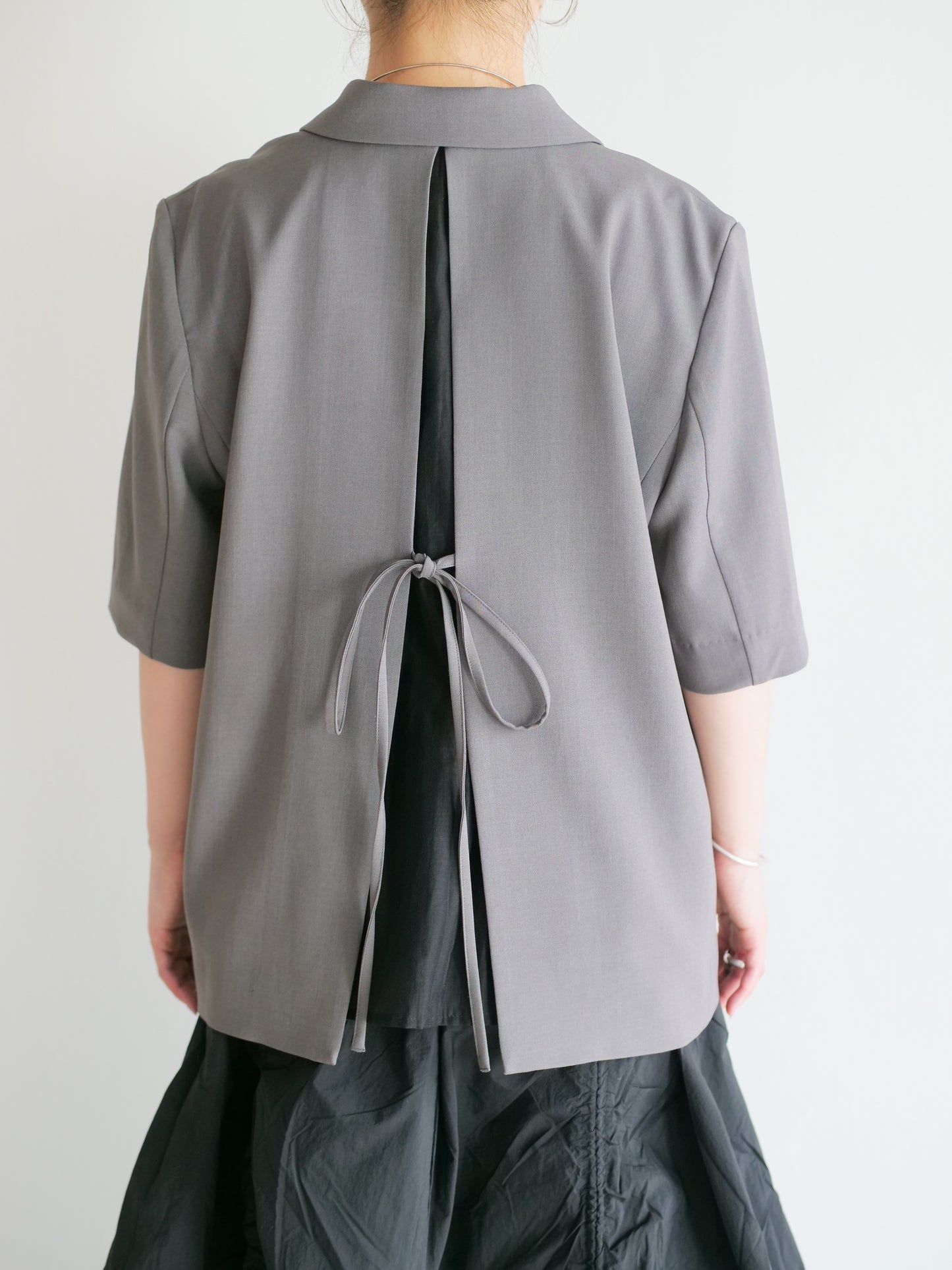 gray