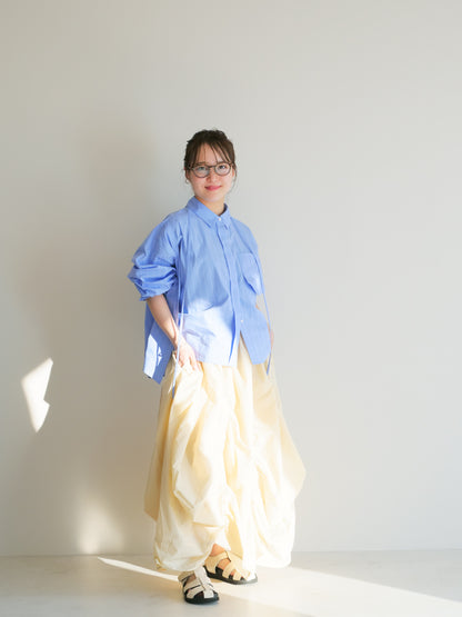 model:148cm (stripe/FREE)