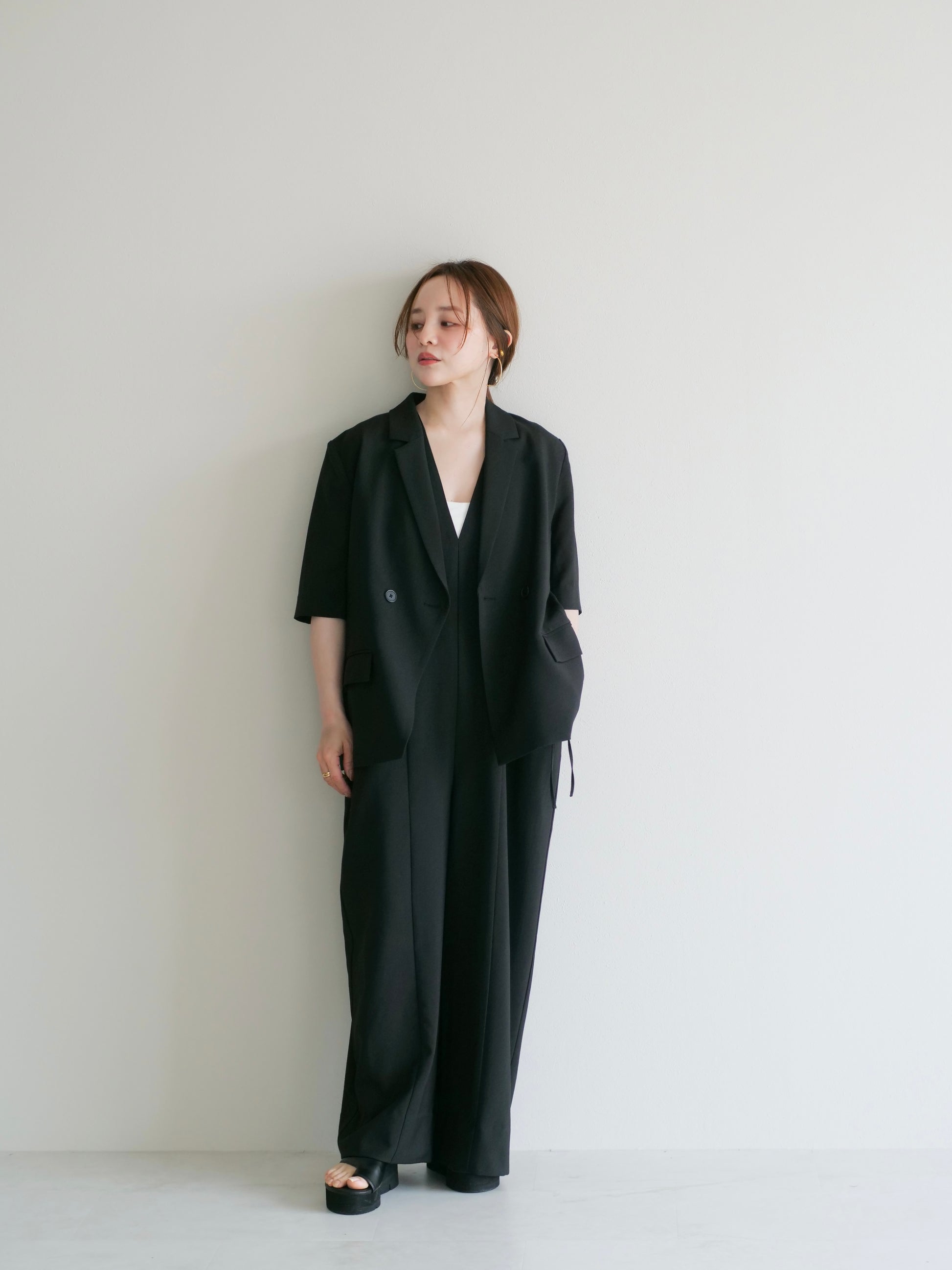 model:145cm (black/FREE)
