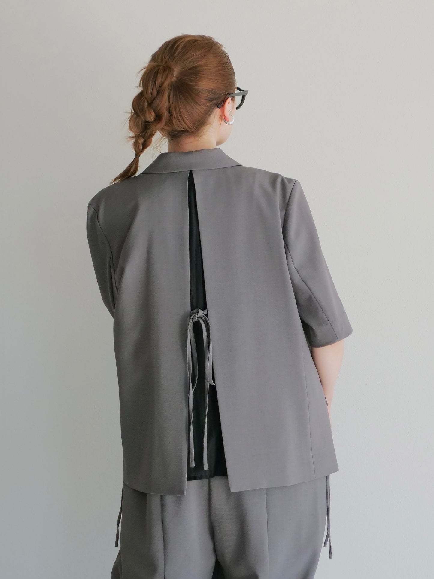 model:153cm (gray/FREE)