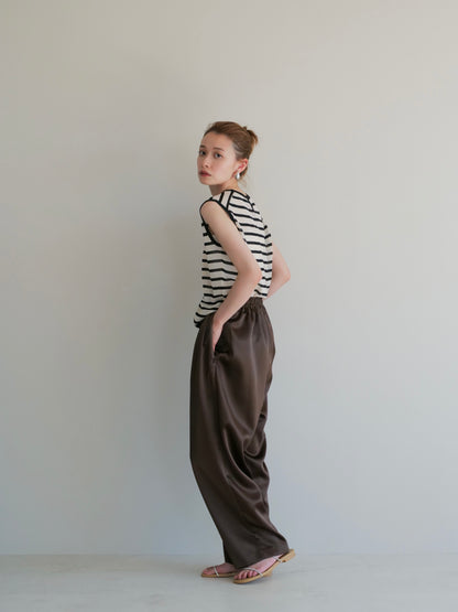 model:153cm (brown/long)
