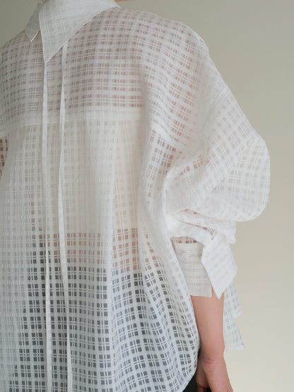 check white
