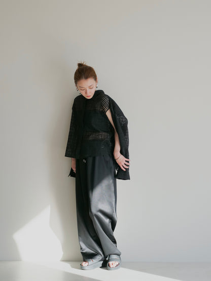 model:153cm (check black/FREE)