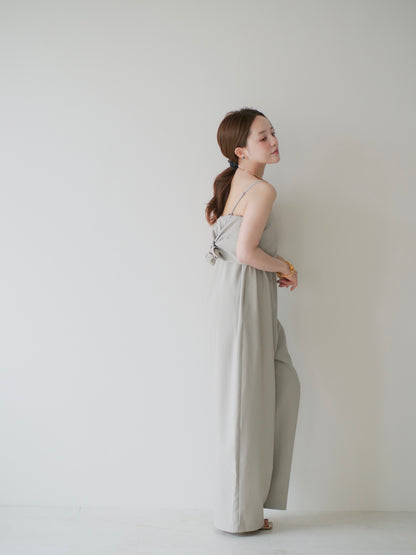 model:145cm (greige/short)