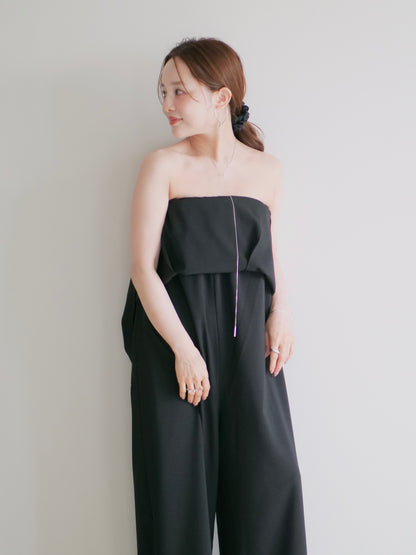 model:145cm (black/short)