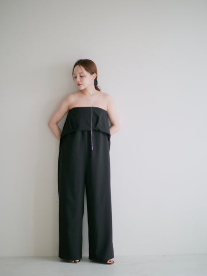 model:145cm (black/short)