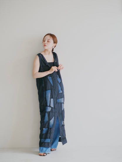 model:145cm (black/FREE)
