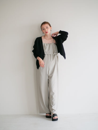 model:153cm (greige/long)