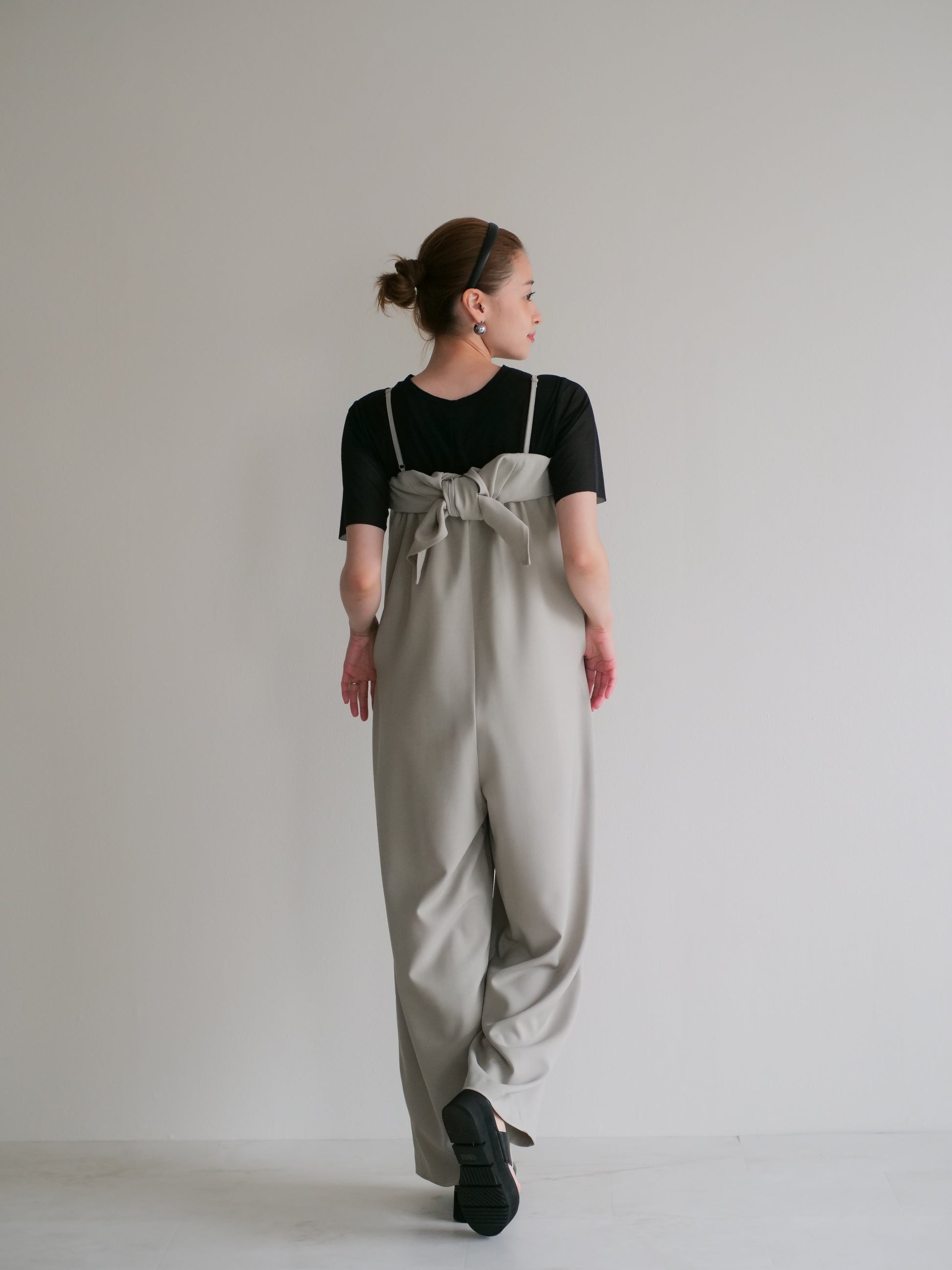 model:153cm (greige/long)