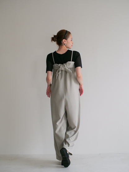 model:153cm (greige/long)