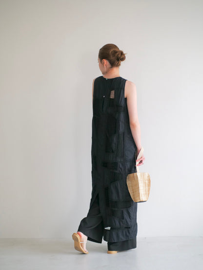 model:153cm (black/FREE)