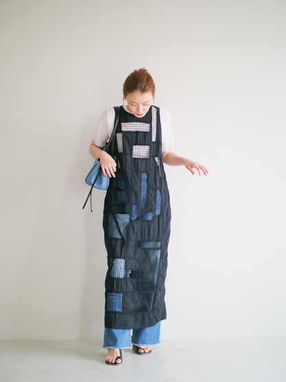 model:153cm (black/FREE)