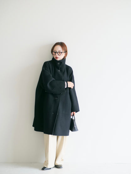 model:145cm (black/short)