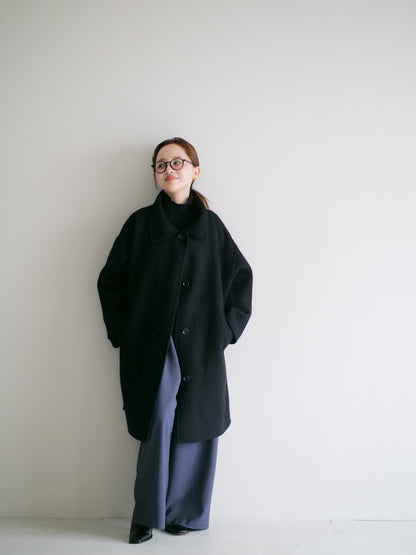 model:145cm (black/short)