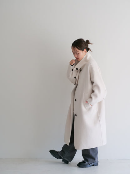model:148cm (ivory/long)