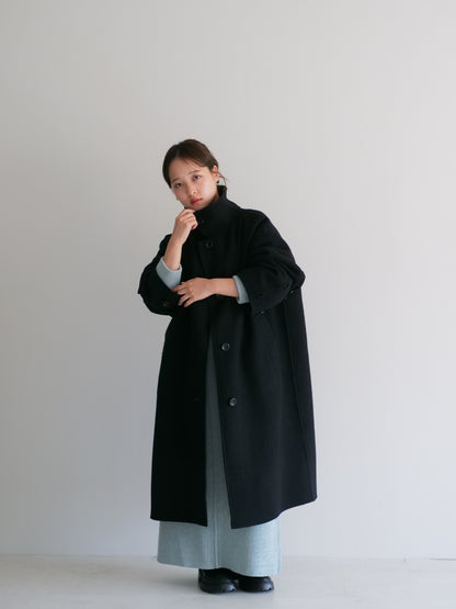 model:148cm (black/long)