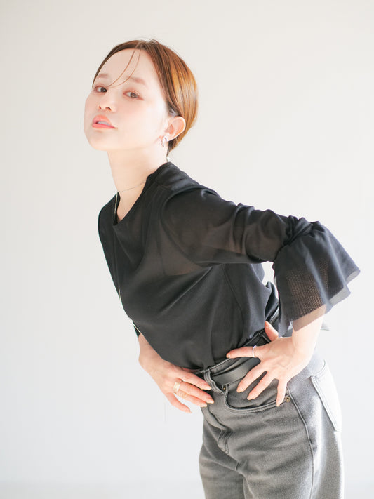 model:145cm (black/FREE)